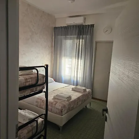 Hotel Paper Moon à Bellaria-Igea Marina Extérieur photo