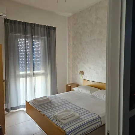Hotel Paper Moon à Bellaria-Igea Marina Extérieur photo
