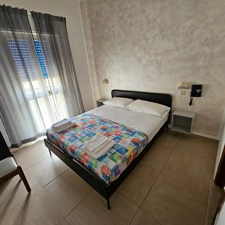 Hotel Paper Moon à Bellaria-Igea Marina Extérieur photo